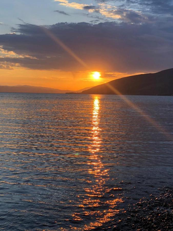 באטומי Удобные Апартаменты С Видом На Море מראה חיצוני תמונה